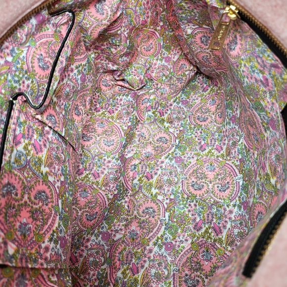 Mia Wool Satchel Shoulder Bag - Picture 4 of 11